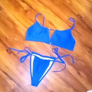 Adjustable top and bottom